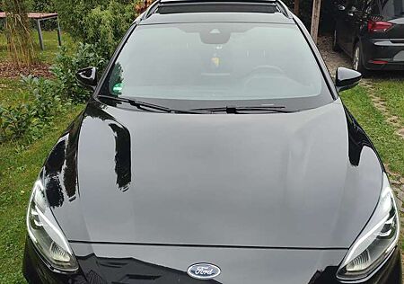 Ford Focus Turnier Diesel Turnier 1.5 EcoBlue Start-Sto