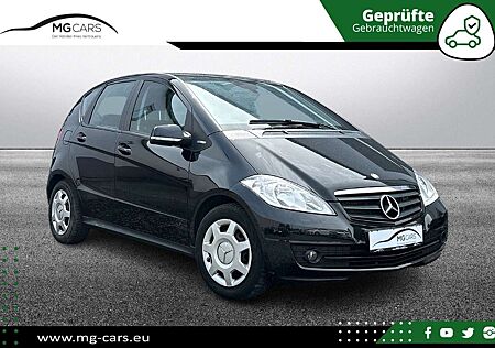 Mercedes-Benz A 160 ECO~1.Hand~Klima~MFL~Garantie~TOP!