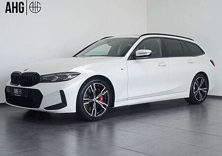 BMW 320 i Touring M Sport SHADOW/WIDE/HEADUP/PANO