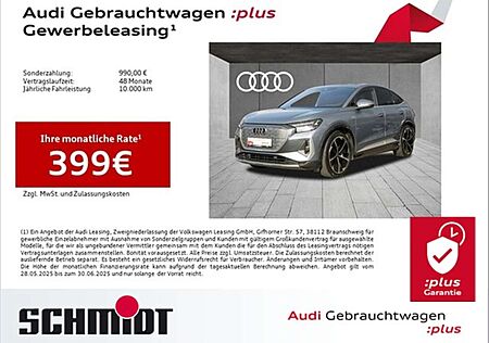 Audi e-tron 50 quattro S line Edition #1 LM21 HuD Pano Matr...