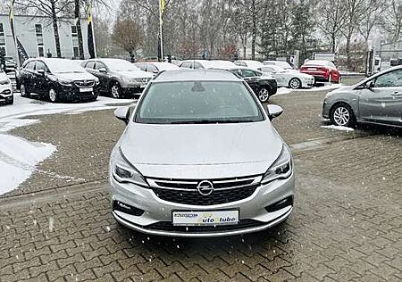 Opel Astra Edition