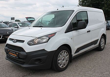 Ford Transit Connect 1,0 Eco Boost Kasten EURO 6