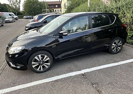 Nissan Pulsar 1.2 DIG-T Acenta