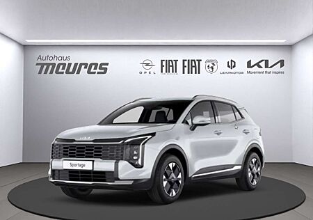 Kia Sportage 1.6 T-GDI Hybrid AWD Vision FACELIFT 2025 Navi Kli