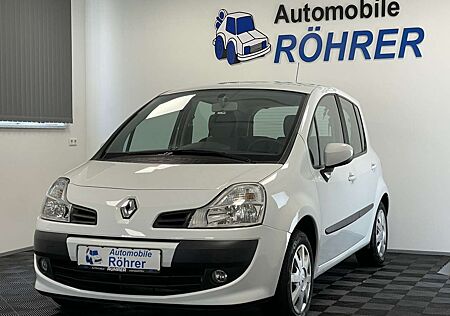 Renault Modus Dynamique Automatik 1.Hand