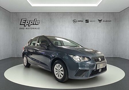 Seat Ibiza Style BEATS Fast Lane Soundsystem Apple CarPlay An