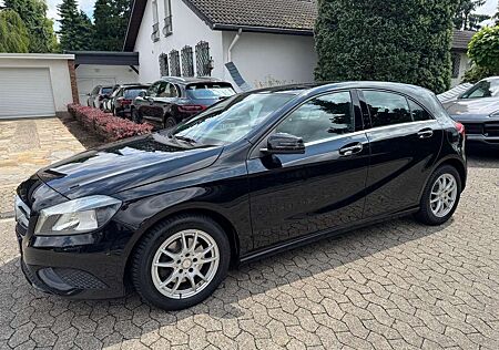 Mercedes-Benz A 180 Urban