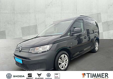VW Caddy Volkswagen 2.0 TDI *STHZG*NAVI*SHZG*LANE ASS*DAB*PDC*CLIMATR