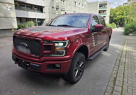 Ford Others F150 Lariat 5.0 liter Coyote