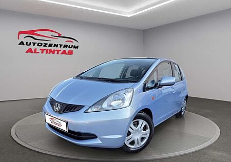 Honda Jazz i-VTEC*Trend*KLIMA*131TKM*1.HAND*TÜV NEU*