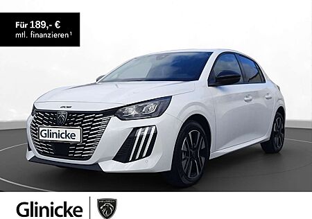 Peugeot 208 ALLURE PureTech 100