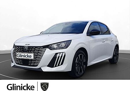 Peugeot 208 ALLURE PureTech 100