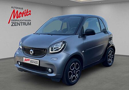 Smart ForTwo 1.0 passion *PANORAMADACH!*