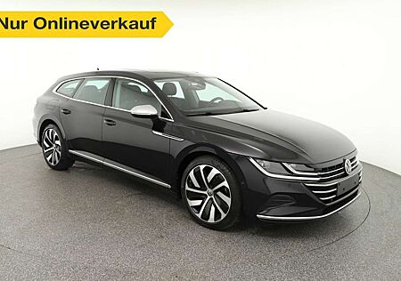 VW Arteon Volkswagen Shooting Brake 2.0 TDI Elegance LED+NAVI+