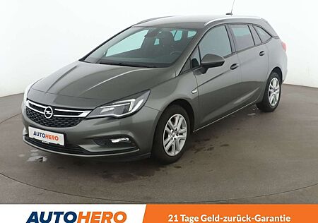 Opel Astra 1.0 Turbo Active Start/Stop *TEMPO*PDC*SHZ*