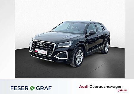 Audi Q2 Advanced 35 TFSI S tronic-Kamera-Navi-LED