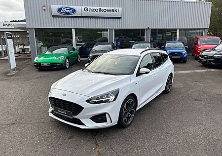 Ford Focus Turnier ST-Line 1.5 EcoBoost