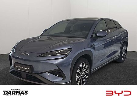 BYD Sealion 7 SEALION 7 Comfort 82,5kWh Batt.