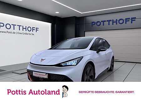 Cupra Born NAVI KAMERA PDC LED SITZHZG ACC