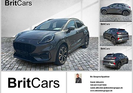 Ford Puma ST-Line X LED+Navi+Kamera+Winterpaket