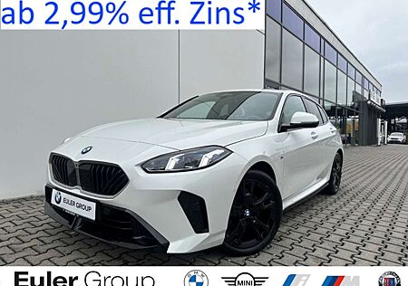 BMW 120 d F70 M Sport H/K HUD Memory ad.M-FW PA+ DA+ SHZ