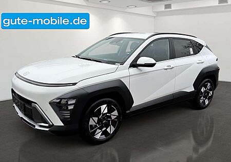 Hyundai Kona Hybrid Trend Automatik LED-Paket