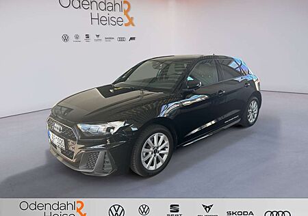 Audi A1 Sportback S line 30 TFSI 85(116) kW(PS) S troni