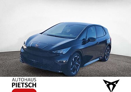 Cupra Born e-Boost electric
