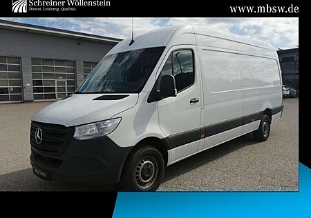 Mercedes-Benz Sprinter 319 KA L3H2 *6-Zylinder* Navi*AHK 3,5t*