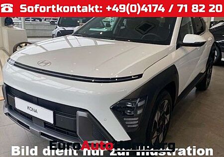Hyundai Kona 1.6 T-GDI MY26 N-Line Style DCT7