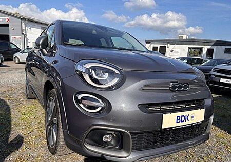 Fiat 500X Dolcevita Sport Hybrid GSE -Faltdach -Top-Ausstatt
