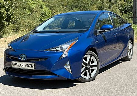 Toyota Prius 1.8 VVT-i Executive *Head-up-Display*RFK*
