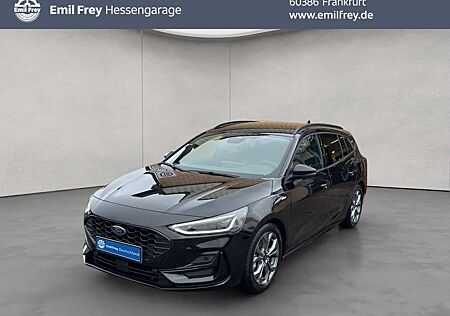 Ford Focus Turnier 1.0 EcoBoost Hybrid Aut. ST-LINE