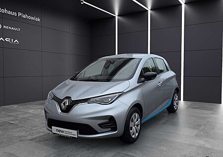 Renault ZOE LIFE Batteriekauf R110 Z.E. 50 Tempomat Klimaanlag