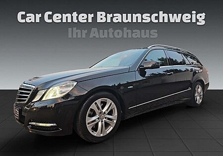 Mercedes-Benz E 350 CDI T BlueEfficiency Avantgarde