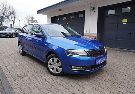 Skoda Rapid /Spaceback 1.0 TSI Drive NAVI+PDC+ZV+EURO6