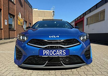 Kia Cee'd Ceed / Ceed SW 1.6 CRDi AUT. *GT-LINE*PANO*VIRTUAL*JBL*