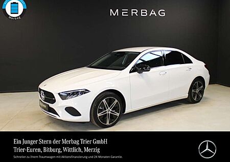 Mercedes-Benz A 250 e *Limousine Premium Night LED Ambie 18"