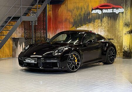 Porsche 911 Turbo S MATRIX~BELÜFTUNG~BURMESTER~LIFT~360°