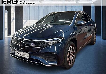 Mercedes-Benz EQA 350 AMG Line 4MATIC