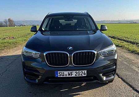 BMW X3 +xDrive30 Hybrid 292ps