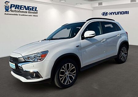 Mitsubishi ASX 1.6 Edition 100+ NAVI XENON KAMERA