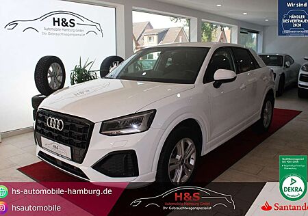 Audi Q2 35 TFSI advanced Carplay-Navi*Sitzheizung