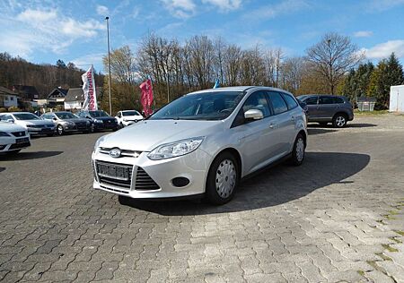 Ford Focus 1,6TDCi 77kW S/S ECOnetic 88g Trend Tur.
