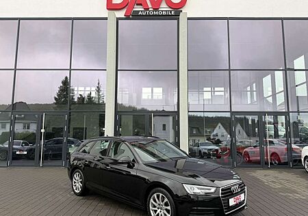 Audi A4 Avant 1.4 TFSI/Panorama/LED/MMI