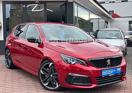 Peugeot 308 GTi*NAVI*TÜV 07/2027*SCHECKHEFT*