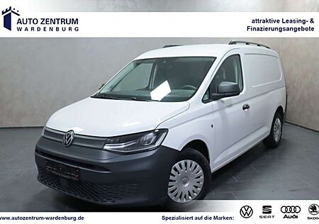 VW Caddy Volkswagen Maxi 2.0 TDI LED SITZHZG TEMP PDC 1.HAND