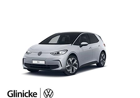 VW ID.3 Volkswagen Pro 58 kWh RüKa Pano Navi Matrix ACC
