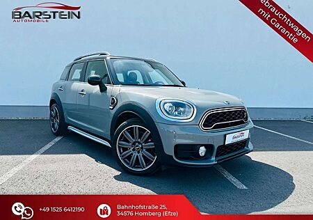 Mini Cooper SD Countryman LEDER/LED/PANO