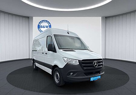 Mercedes-Benz Sprinter III Kasten RWD/AWD 316 CDI RWD NAVI*KAM